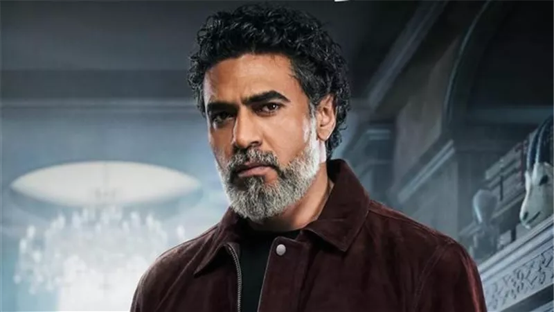 محمد علاء ينضم لمسلسل 
