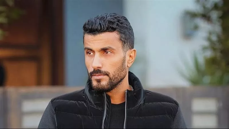 محمد سامي يستشير جمهوره في توقيت عرض مسلسله 