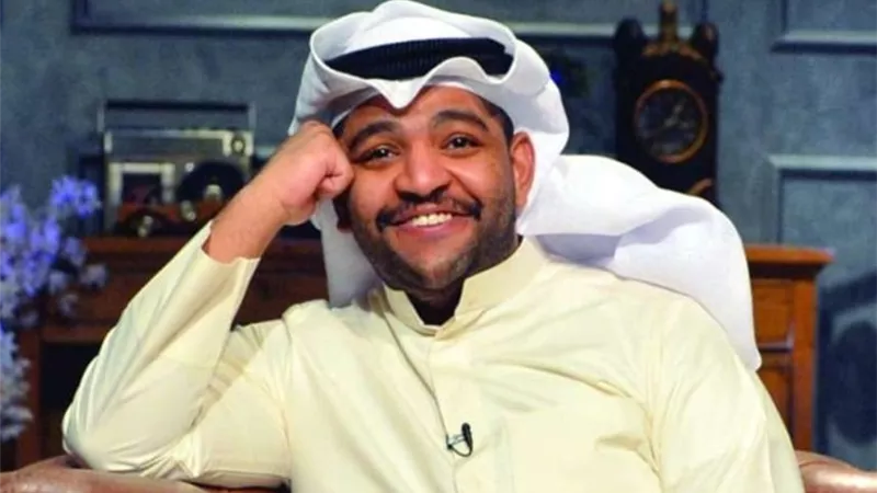 يجمع بين نجوم الخليج ولبنان.. خالد المظفر يبدأ تصوير مسلسل 