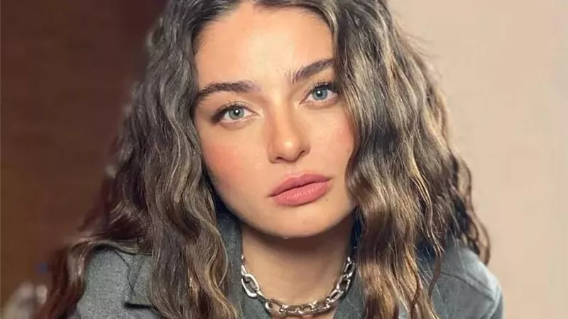 آيتشا توران تُشارك في افتتاح مهرجان الدوحة السينمائي.. وتمثل المرأة التركية بمسلسل 