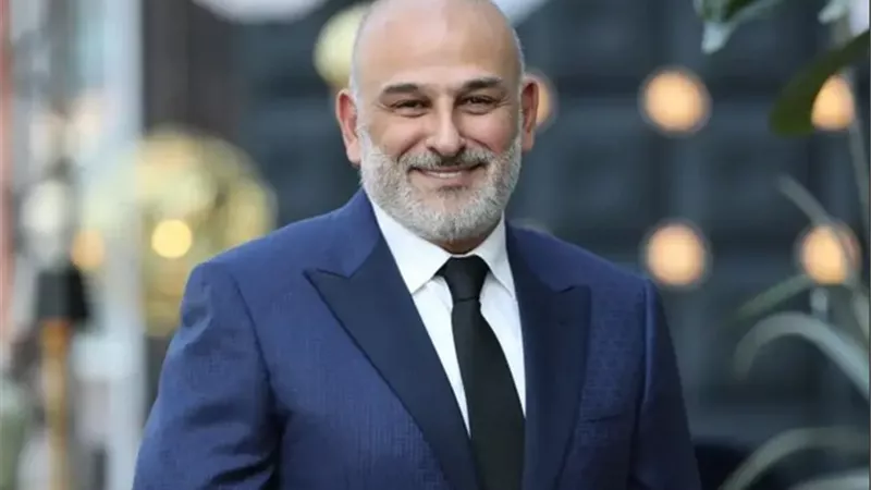 بحضور ظافر العابدين وجمال سليمان.. انطلاق حفل افتتاح مهرجان الدوحة السينمائي الدولي في نسخته الأولى