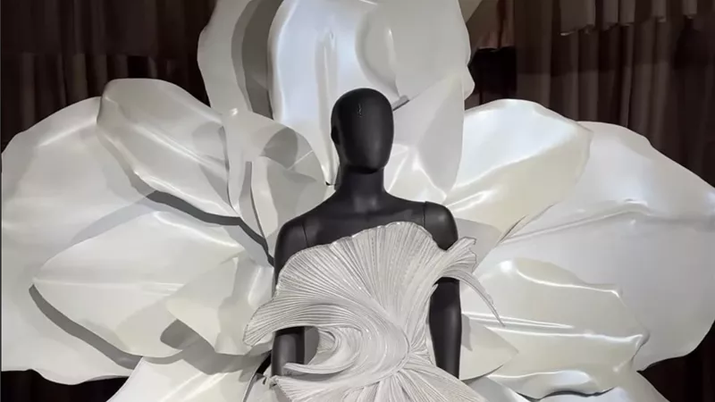 انطلاق أسبوع القاهرة للتصميم 2025 رسميًا من قلب هليوبوليس ديزاين ديستريكت