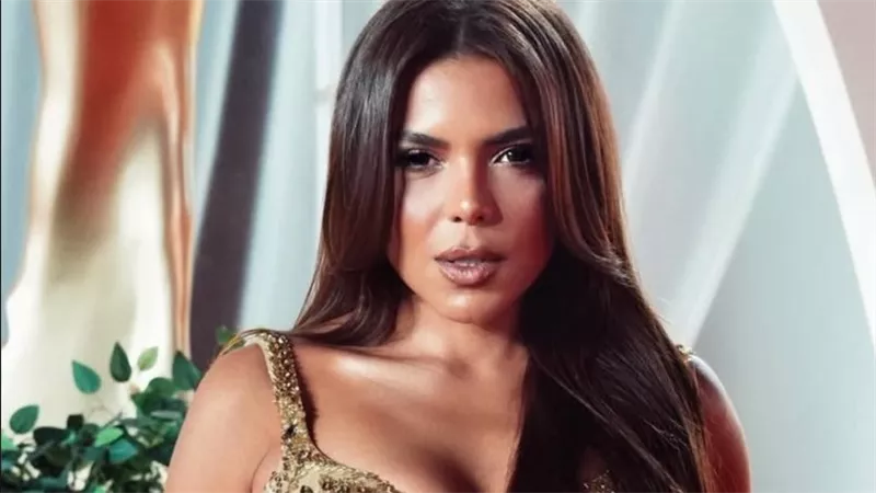 ناهد السباعي ضيفة شرف في فيلم «ريد فلاج» بطولة أحمد حاتم