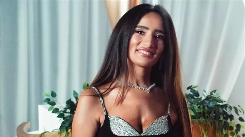 خاص| زينة: مهرجان القاهرة السينمائي مهرجان بلدي وفخورة بمشاركة في 