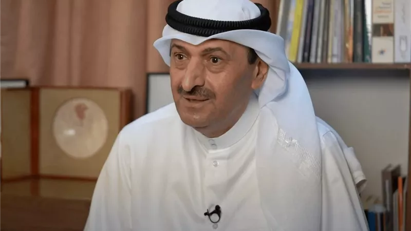 الإعلامي القطري تيسير عبد الله: الدوحة للأفلام منصة رهيبة للإنتاج السينمائي والمهرجان بدأ بانطلاقة قوية