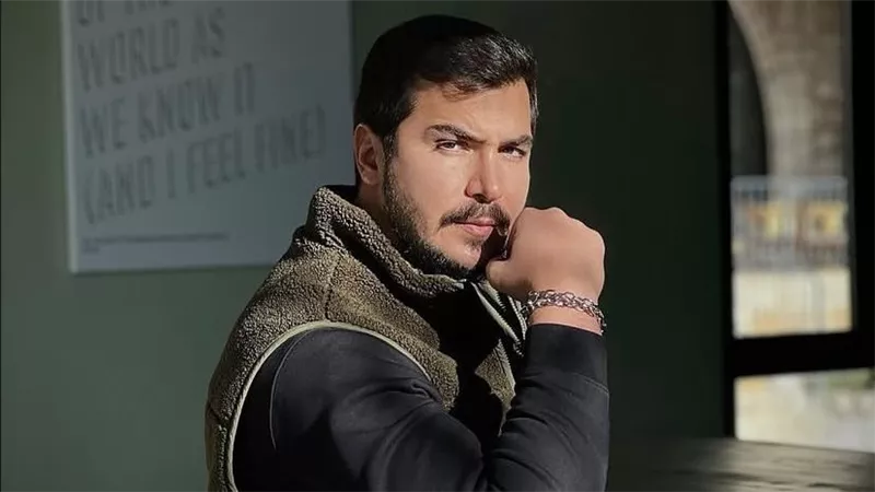 رمضان 2026.. تعرف علي تفاصيل شخصية مصطفى سعد الدين في 