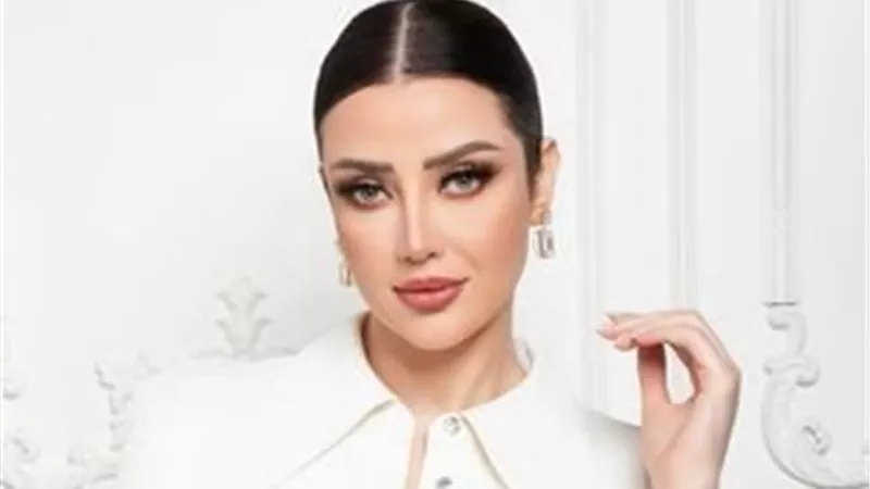 The Best تكريمًا لرضوى الشربيني كأفضل مذيعة لهذا العام