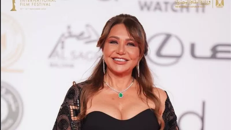 ليلى علوي: ترميم الأفلام تجربة مهمة للحفاظ على الفن