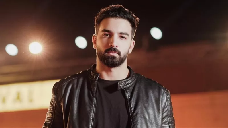 حازم إيهاب: مهرجان القاهرة مصدر إلهام.. و