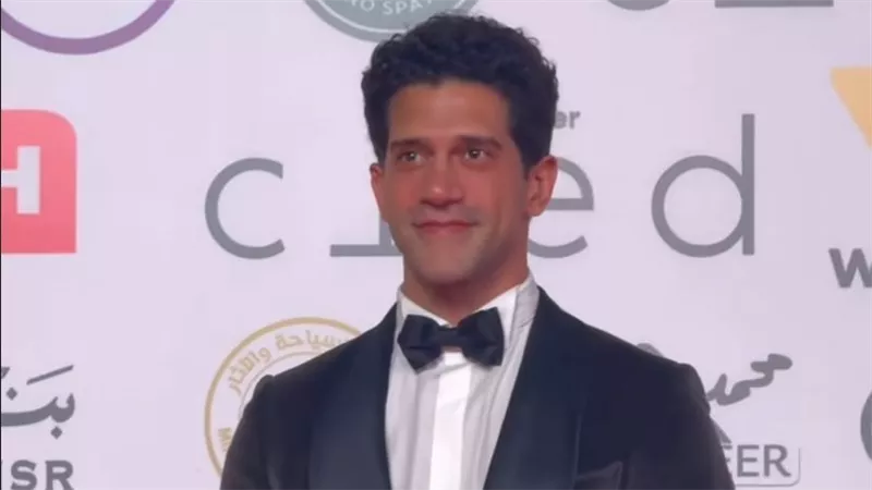 أحمد مجدي: شرف كبير أن أشارك بفيلم بنات الباشا في مهرجان القاهرة