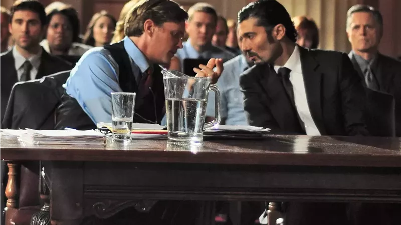 سينما الهناجر تستقبل اليوم خالد النبوي بفيلمه THE CITIZEN