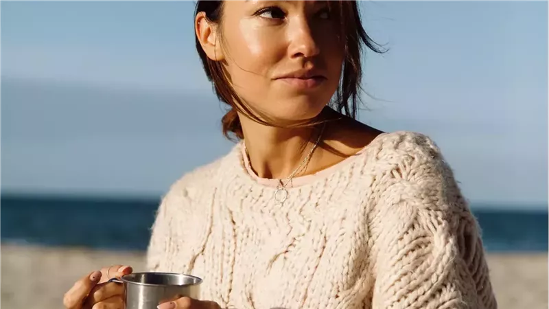 تناول ملعقة صغيرة من زيت جوز الهند كل صباح  واستمتع بهذه الفوائد