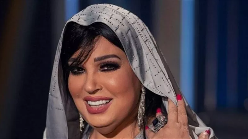 فيفي عبده تتعاقد على 