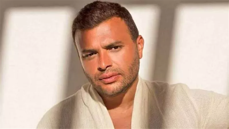 رامي صبري يشعل حفلاً كامل العدد بالقاهرة الجديدة