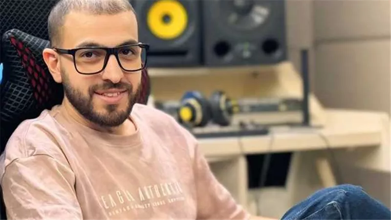 (خاص) أحمد حسن راؤول يكشف عن أحدث أعماله الغنائية للفترة المقبلة
