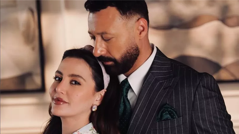 قبل عرضه.. برومو جديد لمسلسل 