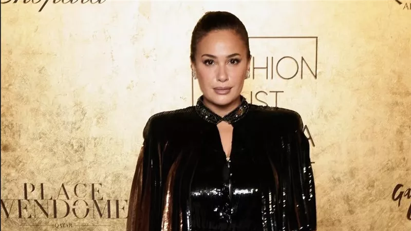 تألق عربي وعالمي على سجادة Fashion Trust Arabia… أجمل إطلالات ليلة الدوحة