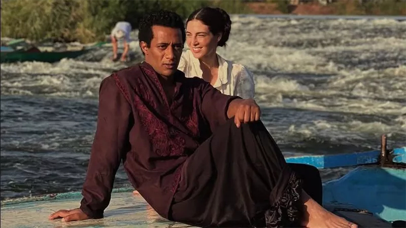 فيلم “أسد” يواصل صدارة شباك التذاكر وإيجي بست يتذيل الإيرادات