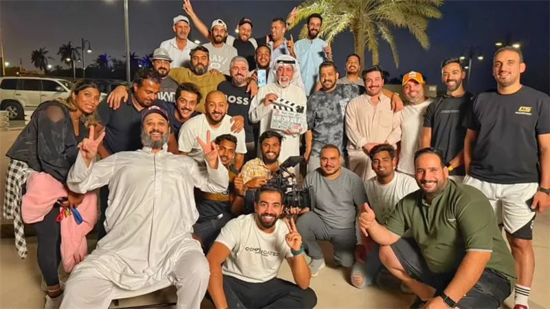 أعمال درامية خليجية تغادر مواقع التصوير وتستعد مبكرا لموسم رمضان 2026