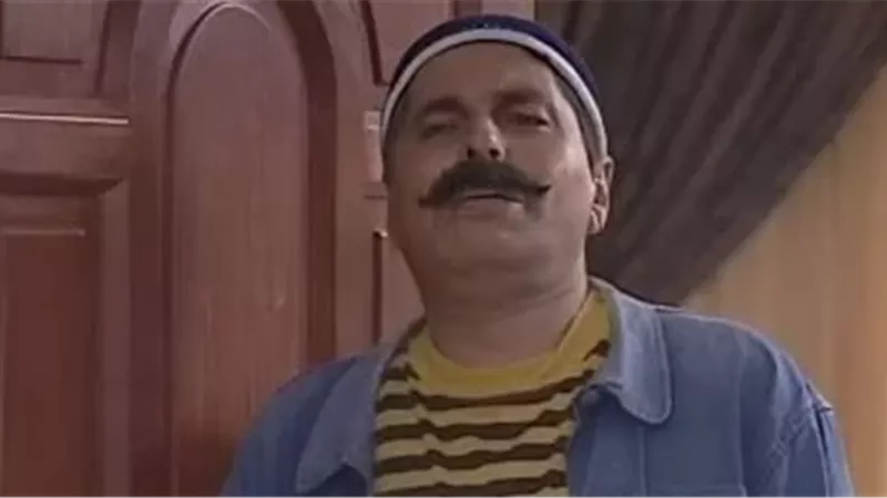 وفاة الفنان التونسى نور الدين بن عيّاد عن عمر 73 عاماً