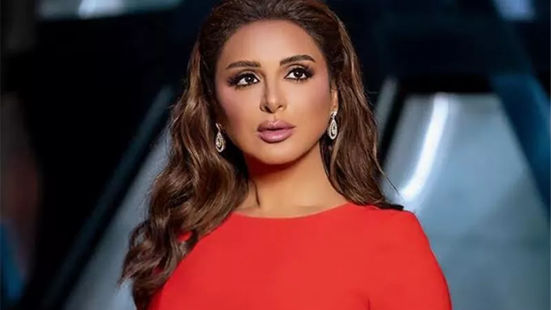 الخميس.. أنغام تستعد لإشعال مسرح الكويت بحفل طربي 