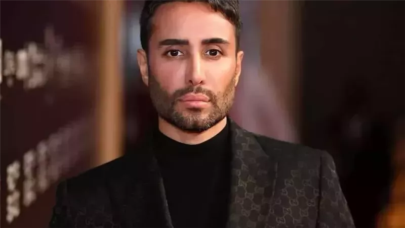 سعيد رمزي وسيدريك حداد يقودان فريق المبدعين وراء إطلالات نجوم القاهرة السينمائي