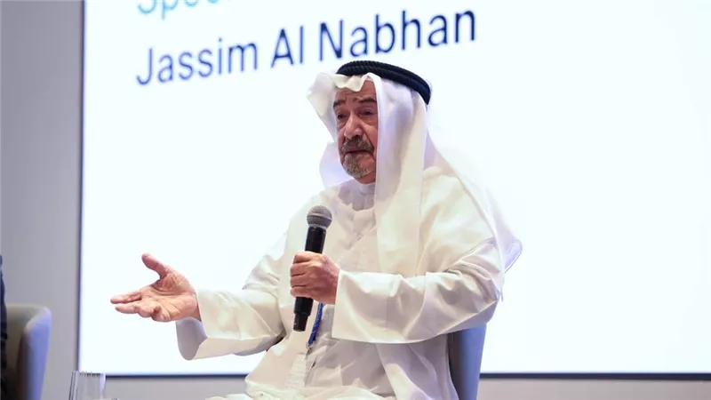 جاسم النبهان من الدوحة السينمائي : لازلنا نعاني الرقابة الذاتية وأنادي بعودة الفصحى للسينما