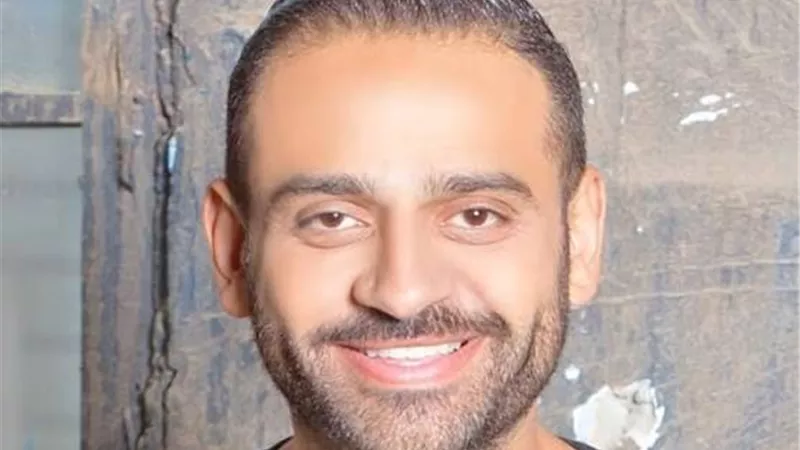 عمر السعيد شرارة الصدام أمام عمرو سعد في مسلسل 