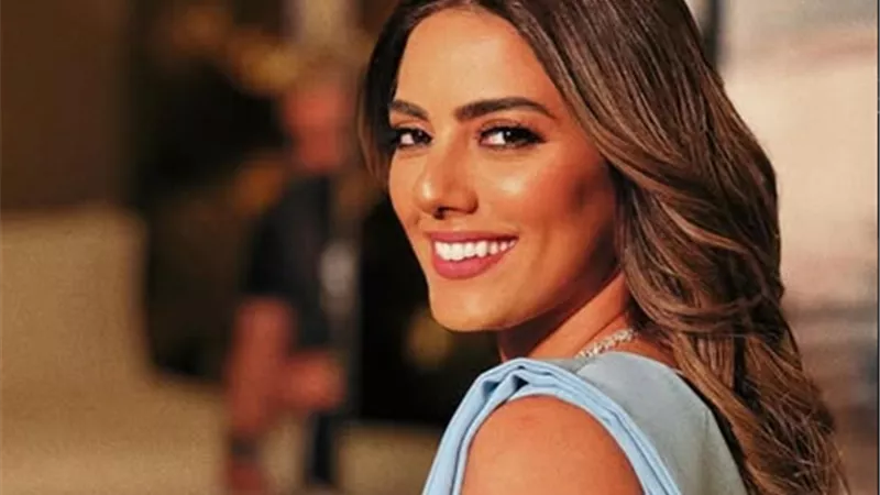 هيا عبدالسلام تبدأ تحضيرات 