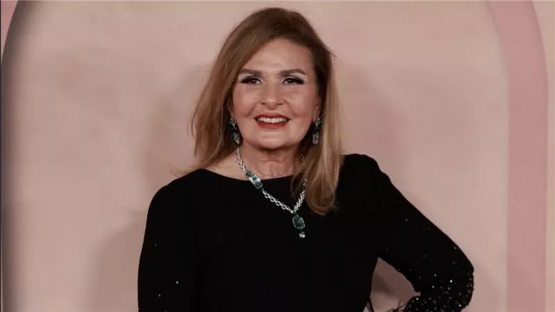 إطلالات ساحرة في حدث يجمع الموضة بالعلم… هكذا تألّقت النجمات في Franca Fund Gala