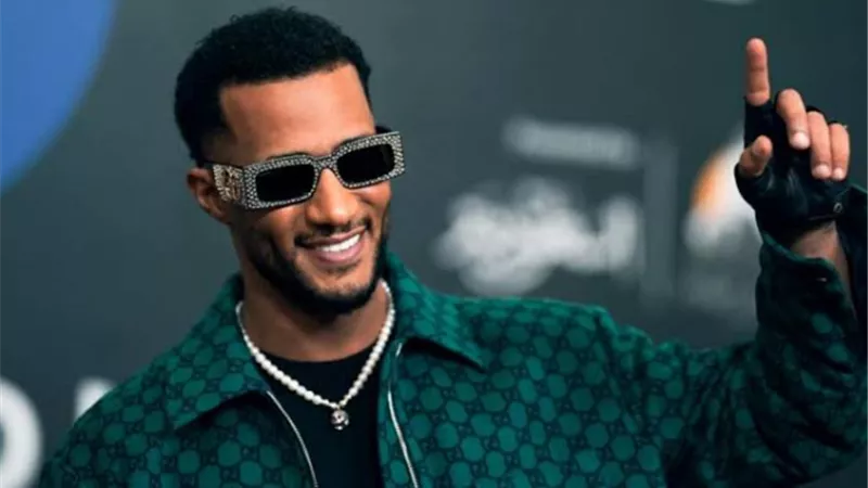 الأربعاء.. محمد رمضان يعلن موعد طرح أغنيته الجديد 
