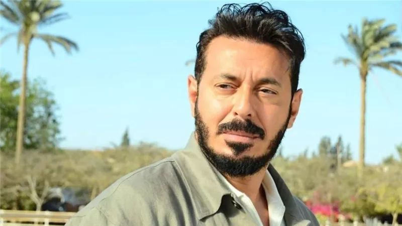 رمضان 2026.. تعرف علي تفاصيل شخصية مصطفى شعبان  في مسلسل