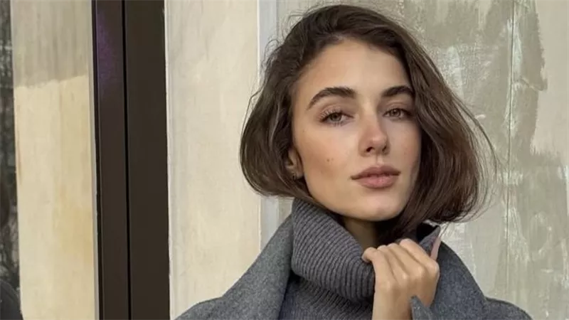 الأزياء الشتوية تتألق turtleneck … موضة لا غنى عنها للتنسيق العصري