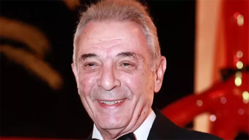 محمود حميدة يبدأ تصوير مسلسله الجديد منتصف شهر ديسمبر المقبل