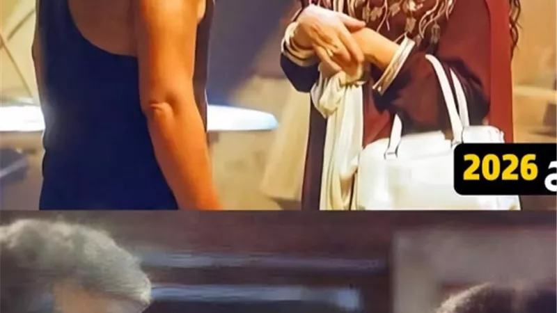 لقاء يعيد ذاكرة الزمن الجميل.. أول تعاون بين محمد إمام وحنان مطاوع