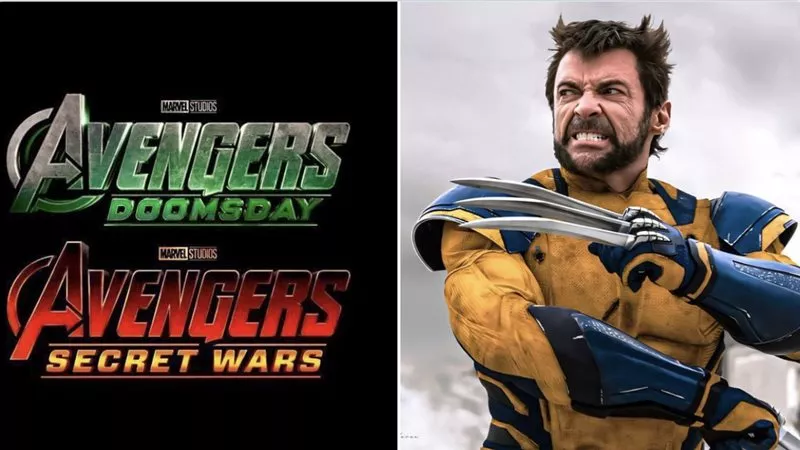 هيو جاكمان عن ظهوره بأفلام Avengers: لديهم ما يكفي لصنع نسخة مني بالذكاء الاصطناعي