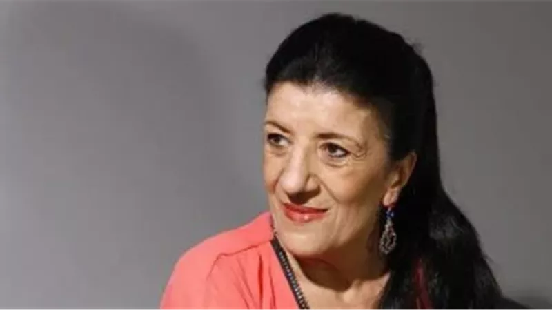 وفاة الفنانة الجزائرية الكبيرة بيونة عن عمر ناهز 73 عاما