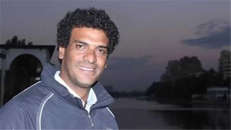 (خاص) المخرج محمد حمدي يكشف تفاصيل تعاقده على مسلسل جديد لسباق رمضان بالشراكة مع تليفزيون أبوظبي