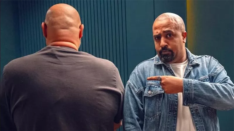 غدا.. أوتاكا ضيف برنامج 