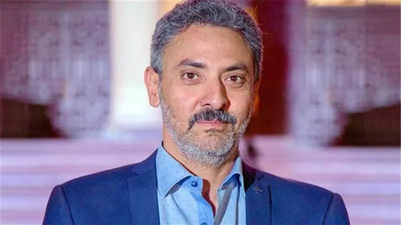 فتحي عبدالوهاب ضيف شرف مسلسل 