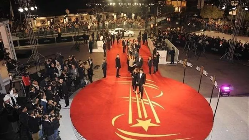 قبل انطلاقه بيومين .. مراكش السينمائي يستقطب نجوم الصف الأول والمرشحين للأوسكار