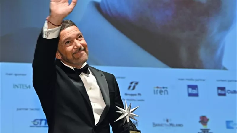 من تورينو السينمائي .. انطونيو بانديراس: السينما جاءتني بالصدفة