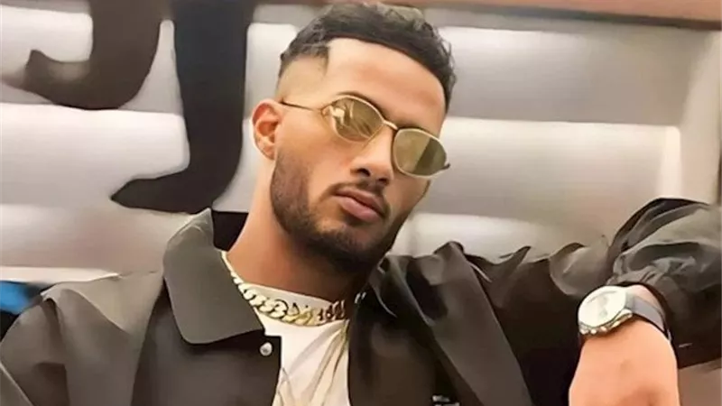 محمد رمضان يطرح أغنيته الجديدة “معاك للصبح”