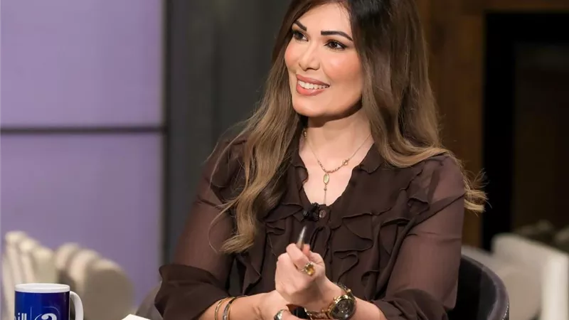 وفاء حامد: ديسمبر حافل بالنجاحات لمواليد السرطان رغم الضغوط والمسؤوليات