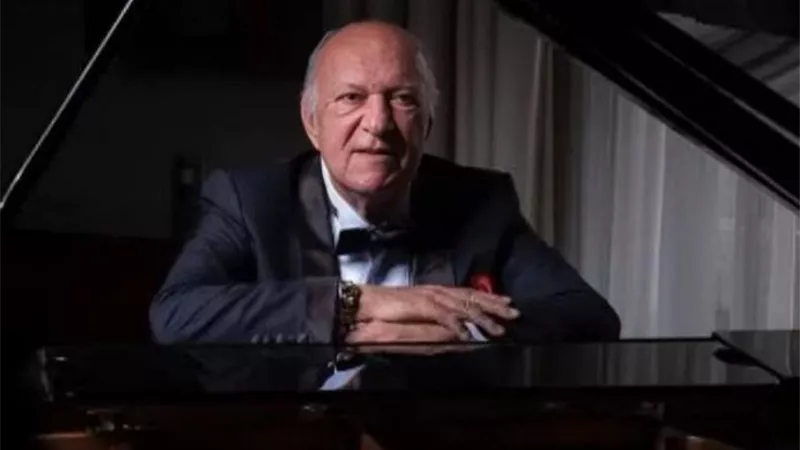 25 أكتوبر.. عمر خيرت يستعد لإحياء حفل موسيقي على مسرح سيد درويش