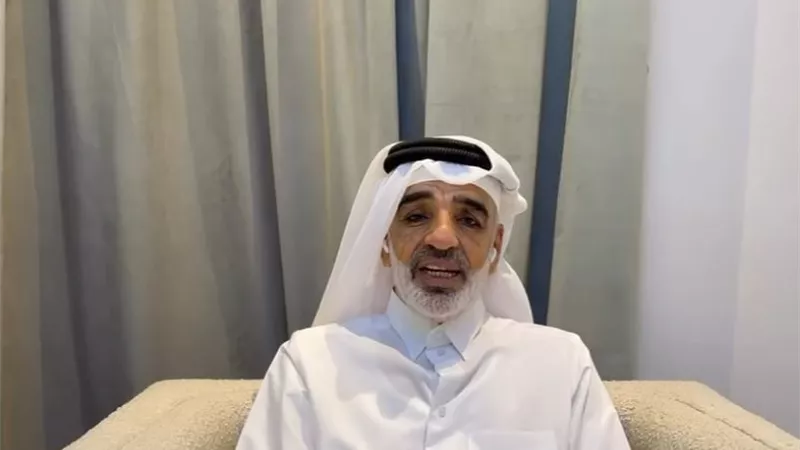 صلاح الملا يعلن انتهاء تصوير مسلسل 