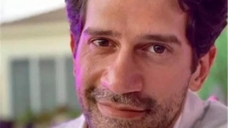 أحمد مجدي عن مسلسل 