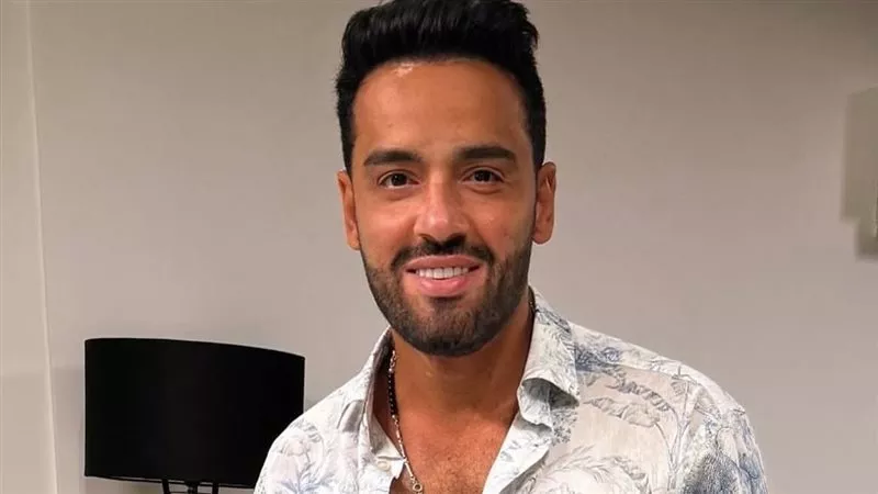 ألبومات دفعة واحدة في ديسمبر.. رامي جمال وسامو زين ورابح صقر يشعلون الموسم الغنائي