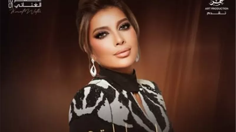 بعد طول غياب.. أصالة تحيي حفل ضمن فعاليات مهرجان ليلة عمر 25 ديسمبر المقبل