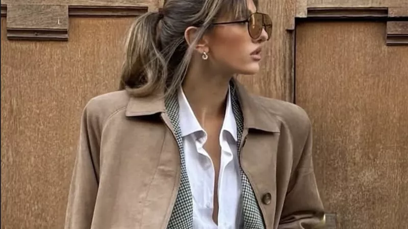 Layering Season: فن تنسيق الطبقات يعود بأسلوب أنيق لشتاء 2026